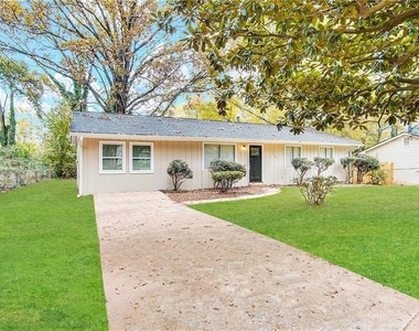 1728 Austin Road - Photo Thumbnail 1