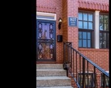 1627 Marion St Nw #a - Photo Thumbnail 1