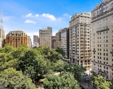 222 W Rittenhouse Square - Photo Thumbnail 38