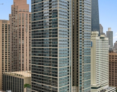 600 N Lake Shore Drive - Photo Thumbnail 0