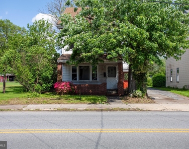 334 S Hanover Street - Photo Thumbnail 29