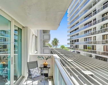 9499 Collins Ave - Photo Thumbnail 16