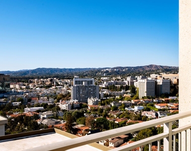 10727 Wilshire Blvd - Photo Thumbnail 21