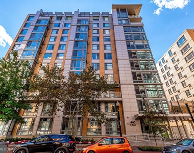 440 L Street Nw - Photo Thumbnail 1