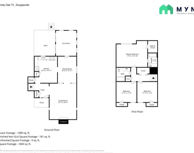 4154 Knotty Oak Trl - Photo Thumbnail 15