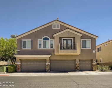 8729 Horizon Wind Avenue - Photo Thumbnail 0