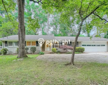 3614 N Druid Hills Road - Photo Thumbnail 1