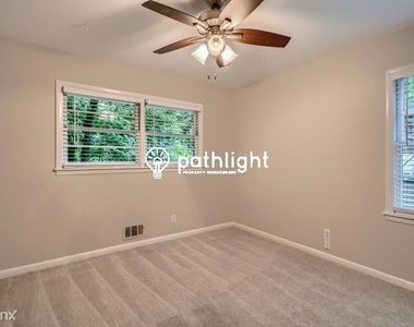 3614 N Druid Hills Road - Photo Thumbnail 5