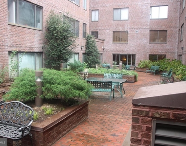 2307 Pennsylvania Ave Nw #104 - Photo Thumbnail 15