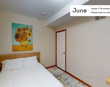 1214 W Ohio Street, Chicago, Il, 60642 - Photo Thumbnail 4