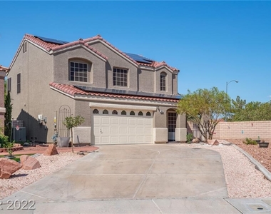 640 Moonlight Mesa Drive - Photo Thumbnail 0