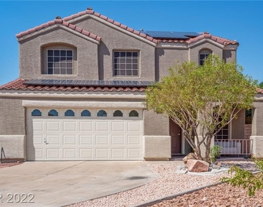 640 Moonlight Mesa Drive - Photo Thumbnail 1