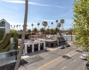 8601 Wilshire Blvd - Photo Thumbnail 41