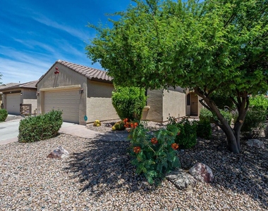 41834 W Corvalis Ln - Photo Thumbnail 0