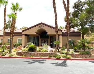 9325 Desert Inn Road - Photo Thumbnail 16