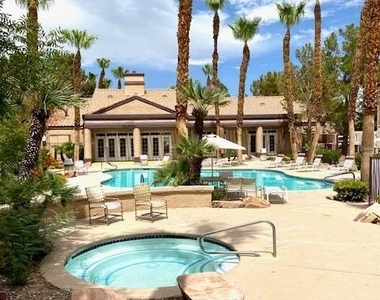 9325 Desert Inn Road - Photo Thumbnail 13