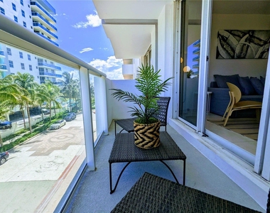 9195 Collins Ave - Photo Thumbnail 0