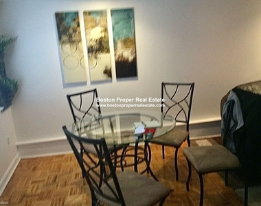 88 West Cedar St Apt 1b - Photo Thumbnail 2