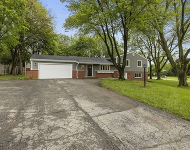 2203 Edgebrook Drive - Photo Thumbnail 1