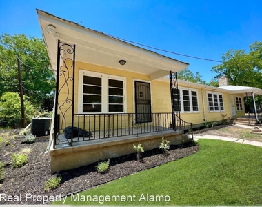 819 San Antonio Avenue - Photo Thumbnail 0