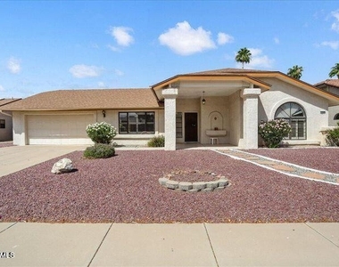 13546 W Spring Meadow Drive - Photo Thumbnail 0