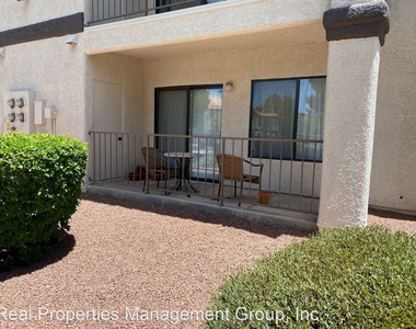 1575 W Warm Springs Unit 612 - Photo Thumbnail 1