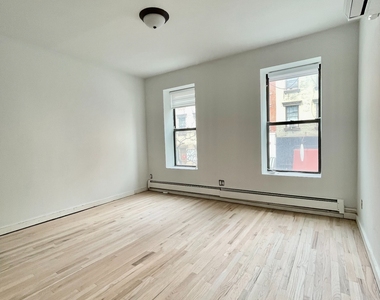 113 Rivington Street  - Photo Thumbnail 3