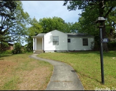 6601 Kavanaugh Place - Photo Thumbnail 0