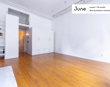 408 West 22nd Street - Photo Thumbnail 1