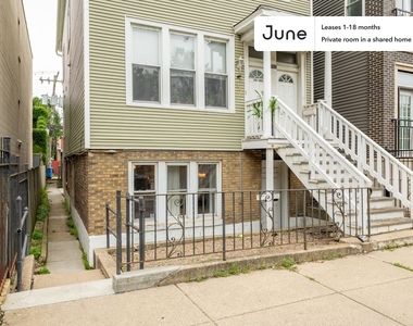 2632 N Ashland Avenue - Photo Thumbnail 13