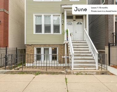 2632 N Ashland Avenue - Photo Thumbnail 14