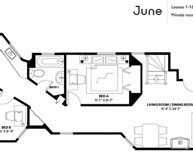 1329 North Artesian Avenue - Photo Thumbnail 28