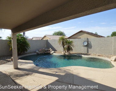 14943 W Acapulco Ln - Photo Thumbnail 2