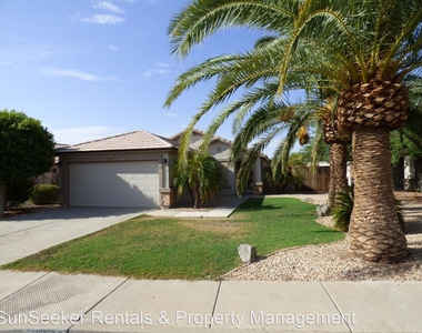 14943 W Acapulco Ln - Photo Thumbnail 0