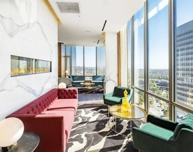 6245 Wilshire Blvd Apt 1205 - Photo Thumbnail 2