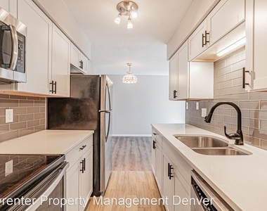 7755 E Quincy Avenue Unit 305 D3 - Photo Thumbnail 0