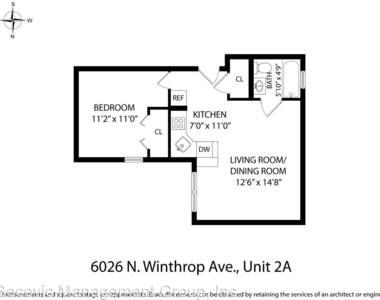 6026 N Winthrop - Photo Thumbnail 21