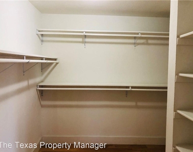 1101 Shoal Creek Boulevard Unit 3 - Photo Thumbnail 8