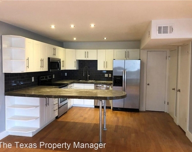 1101 Shoal Creek Boulevard Unit 3 - Photo Thumbnail 1