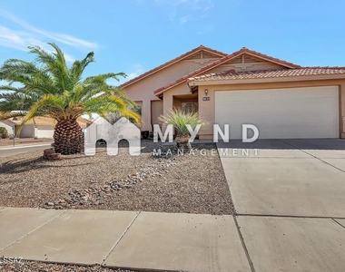 9670 E Mt Baldy Way - Photo Thumbnail 0