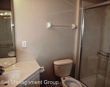 6335 Contessa Drive Unit #305 - Photo Thumbnail 7