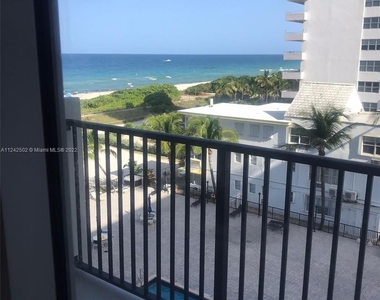 9273 Collins Ave - Photo Thumbnail 0