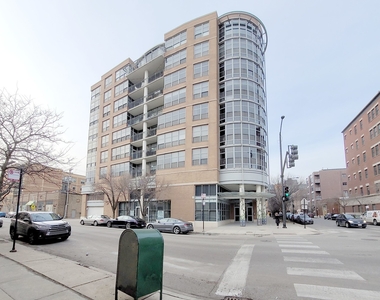 1200 W Monroe Street - Photo Thumbnail 0