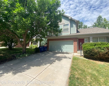 2389 Cedarwood Circle - Photo Thumbnail 0