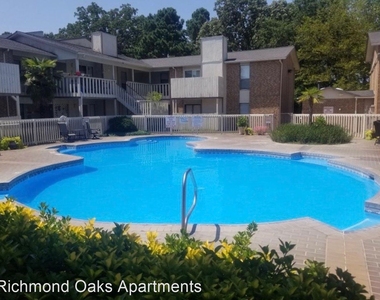 2815 Richmond Rd - Photo Thumbnail 1