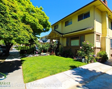 1376 Sierra Avenue #1-6 - Photo Thumbnail 0