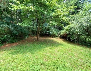 1390 Kennesaw Trace Court Nw - Photo Thumbnail 20