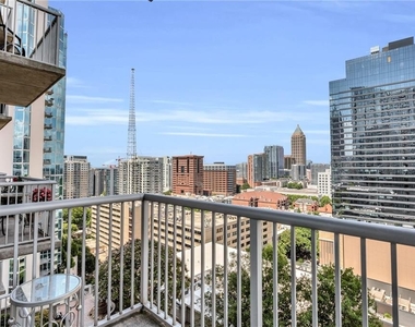 855 Peachtree Street Ne - Photo Thumbnail 17