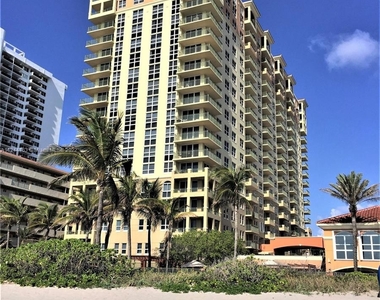 2080 S Ocean Drive - Photo Thumbnail 21