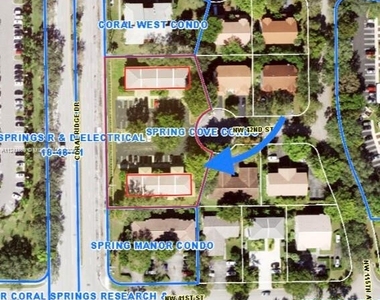 11576 Nw 42nd St - Photo Thumbnail 21